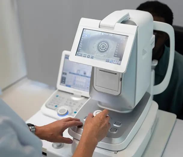 Обладнання