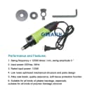 Product carousel Indicator