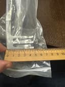 Product carousel Indicator